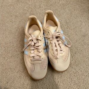Samba OG womens 6.5. New with tags.
